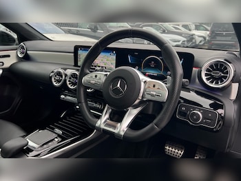 Used Mercedes-Benz A-Class 2022 for sale - 75471883: Photo