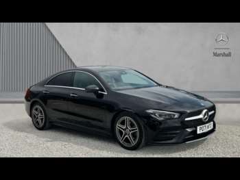 Used Mercedes-Benz CLA 2021 for sale - 75252640: Photo