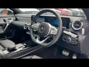 Used Mercedes-Benz CLA 2021 for sale - 75252640: Photo