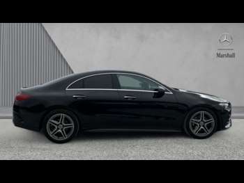 Used Mercedes-Benz CLA 2021 for sale - 75252640: Photo