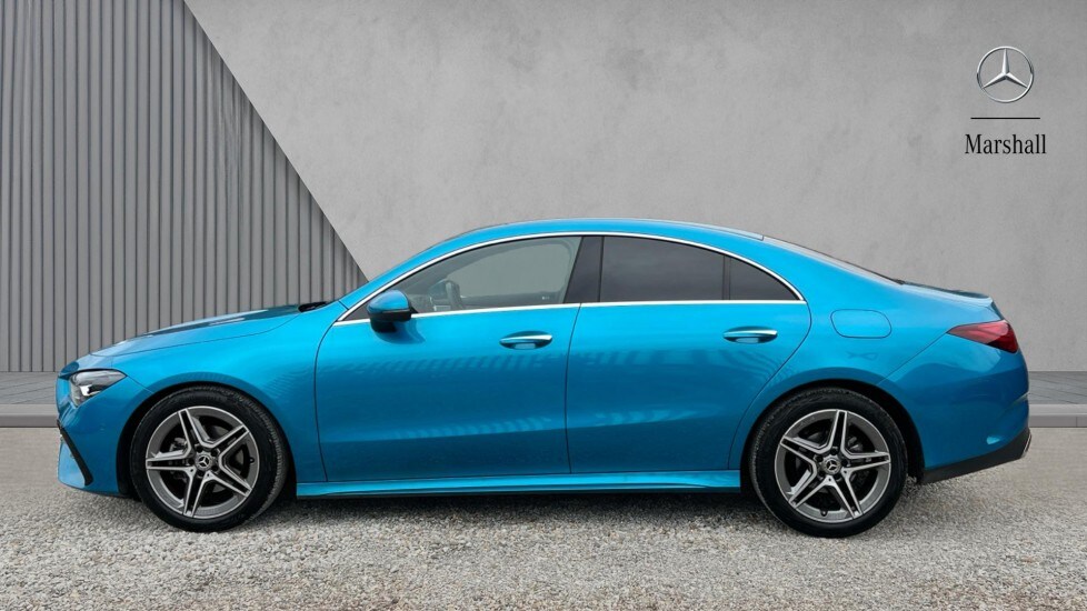 Used Mercedes-Benz CLA 2025 for sale - 76261536: Photo 10