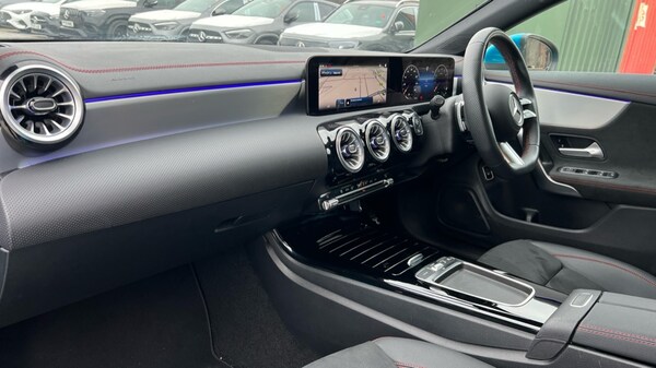 Used Mercedes-Benz CLA 2025 for sale - 76261536: Photo 11