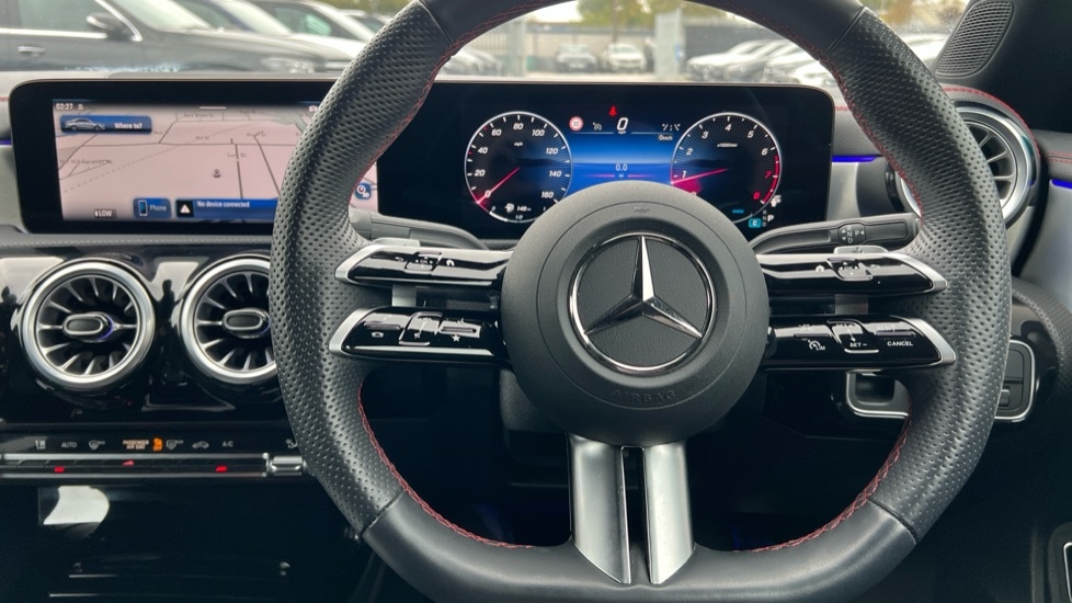 Used Mercedes-Benz CLA 2025 for sale - 76261536: Photo 12