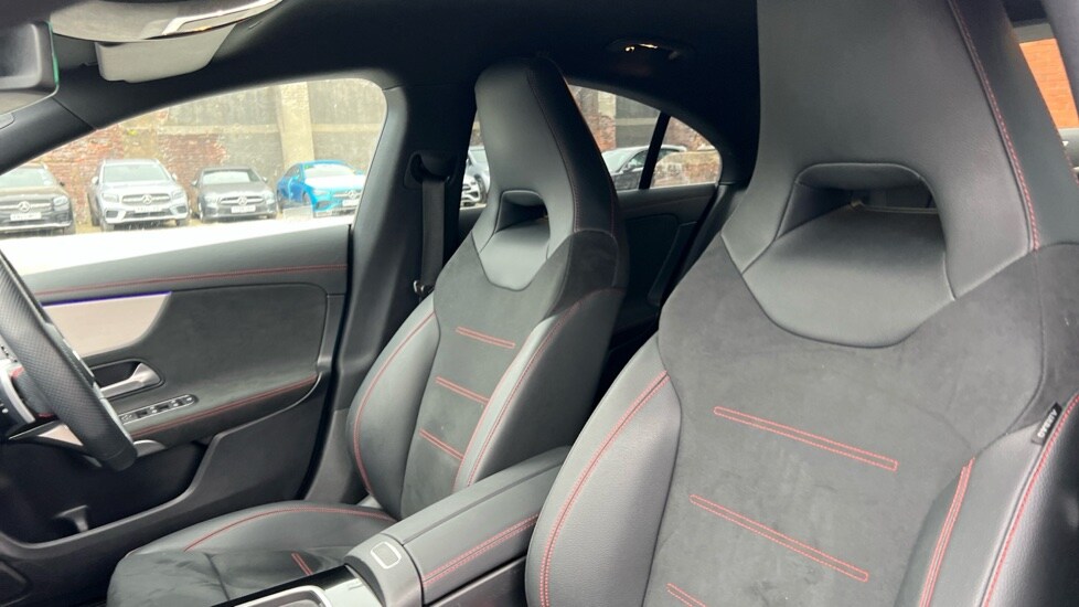 Used Mercedes-Benz CLA 2025 for sale - 76261536: Photo 14