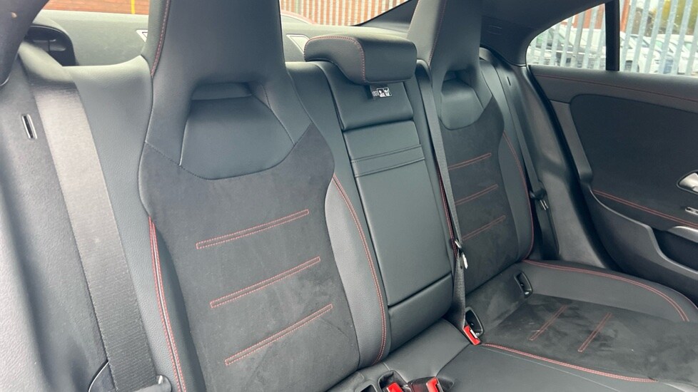 Used Mercedes-Benz CLA 2025 for sale - 76261536: Photo 15