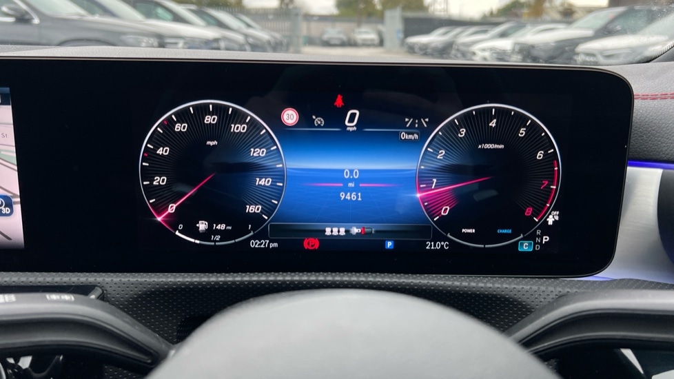 Used Mercedes-Benz CLA 2025 for sale - 76261536: Photo 16