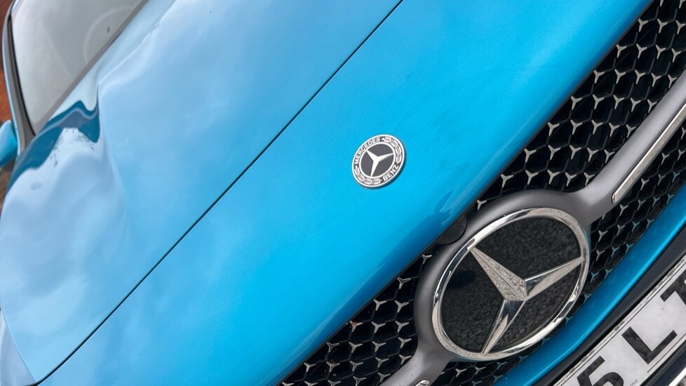 Used Mercedes-Benz CLA 2025 for sale - 76261536: Photo 19