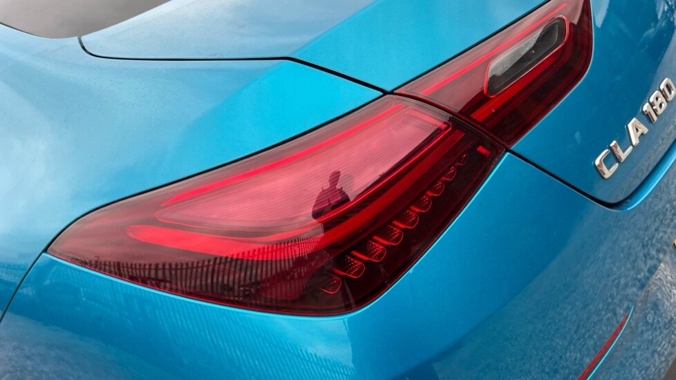 Used Mercedes-Benz CLA 2025 for sale - 76261536: Photo 21