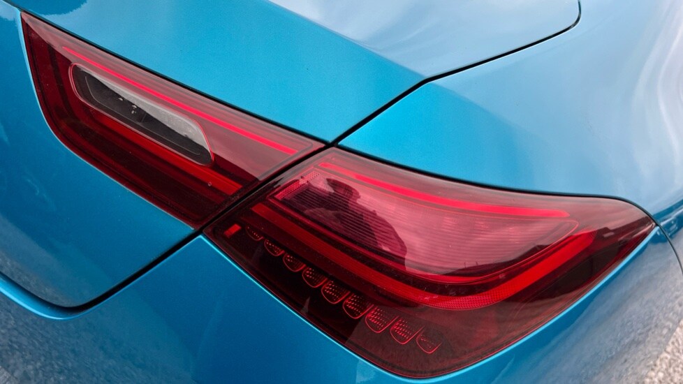 Used Mercedes-Benz CLA 2025 for sale - 76261536: Photo 22