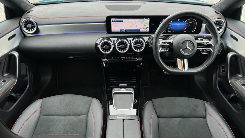 Used Mercedes-Benz CLA 2025 for sale - 76261536: Photo 23