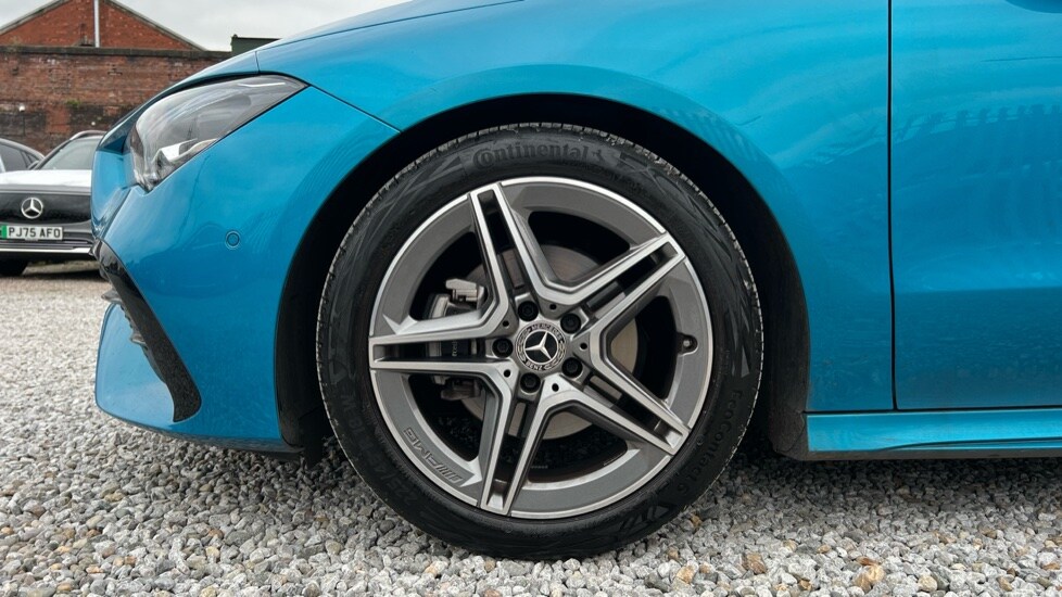 Used Mercedes-Benz CLA 2025 for sale - 76261536: Photo 25