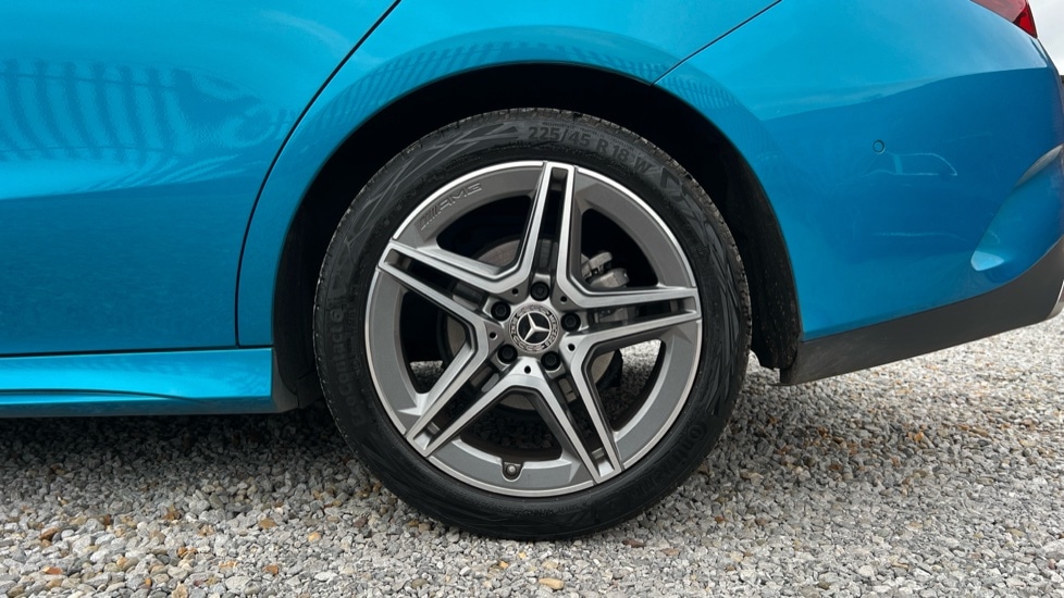 Used Mercedes-Benz CLA 2025 for sale - 76261536: Photo 26