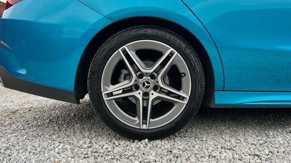Used Mercedes-Benz CLA 2025 for sale - 76261536: Photo 27
