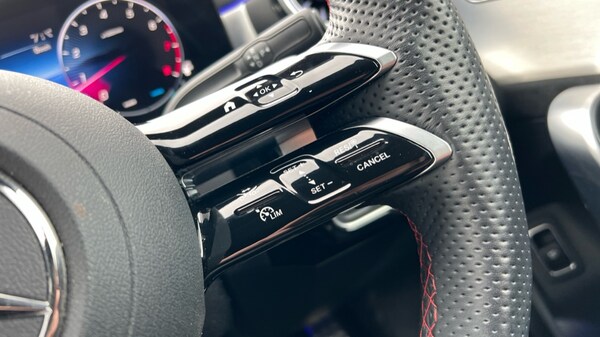 Used Mercedes-Benz CLA 2025 for sale - 76261536: Photo 29