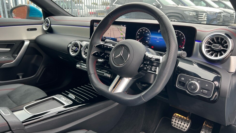 Used Mercedes-Benz CLA 2025 for sale - 76261536: Photo 3