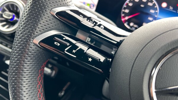 Used Mercedes-Benz CLA 2025 for sale - 76261536: Photo 30