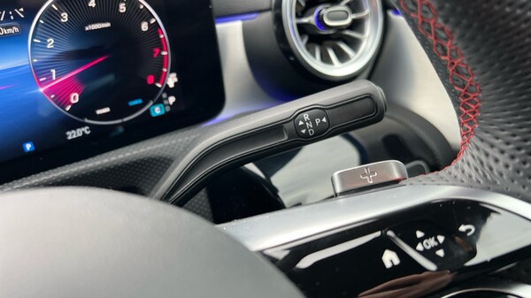 Used Mercedes-Benz CLA 2025 for sale - 76261536: Photo 31