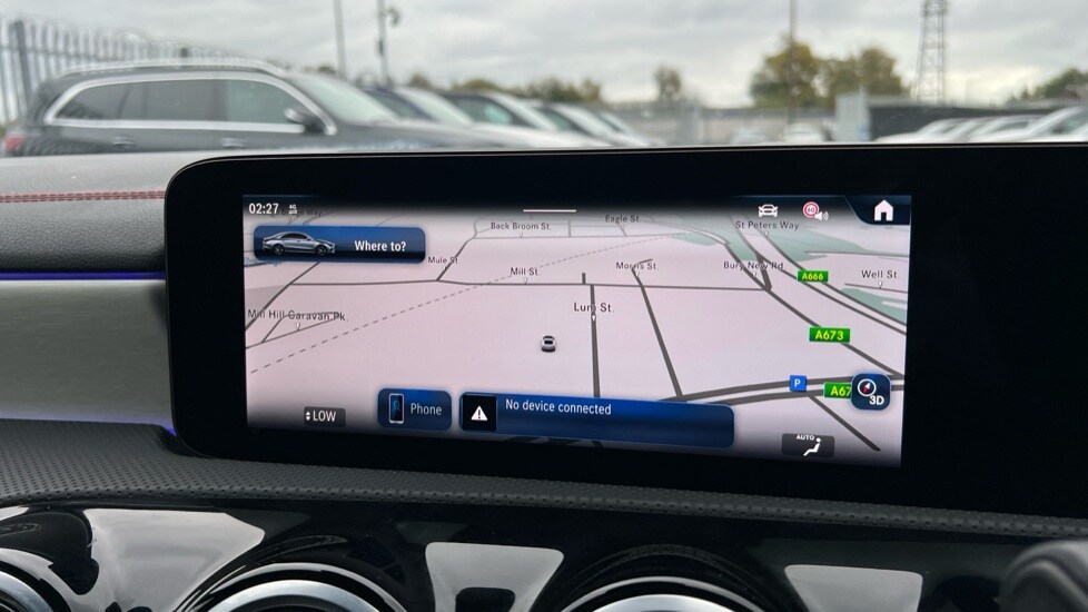 Used Mercedes-Benz CLA 2025 for sale - 76261536: Photo 33