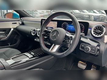 Used Mercedes-Benz CLA 2025 for sale - 76261536: Photo 3