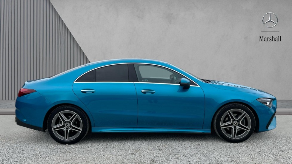 Used Mercedes-Benz CLA 2025 for sale - 76261536: Photo 4