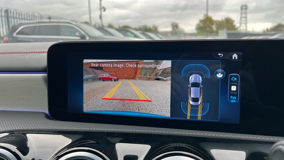 Used Mercedes-Benz CLA 2025 for sale - 76261536: Photo 40