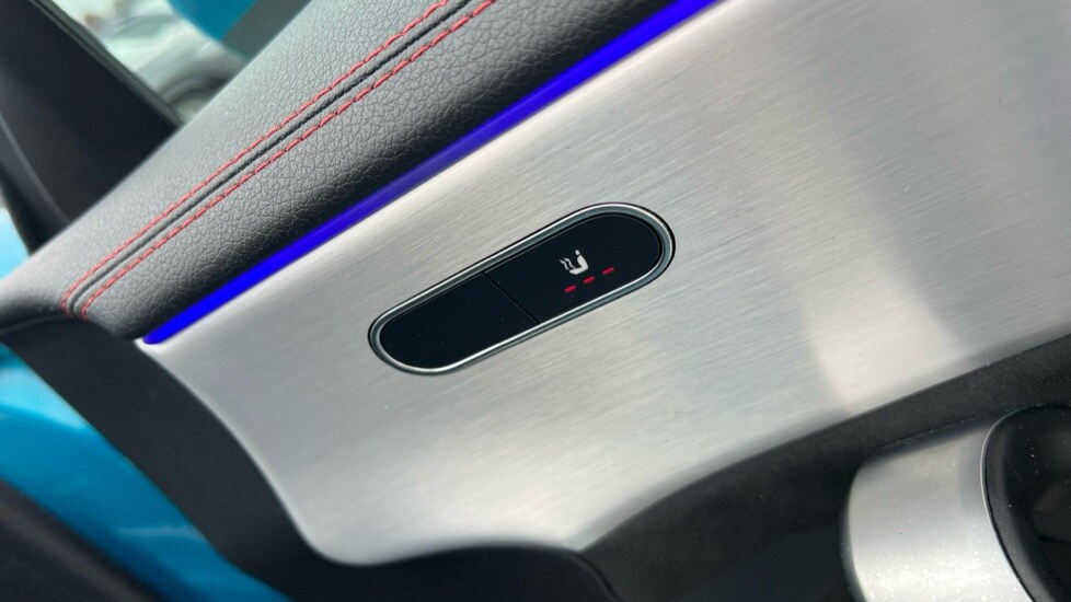 Used Mercedes-Benz CLA 2025 for sale - 76261536: Photo 42