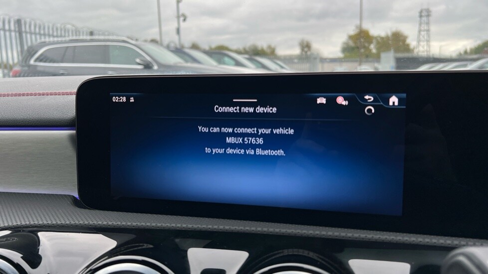 Used Mercedes-Benz CLA 2025 for sale - 76261536: Photo 43