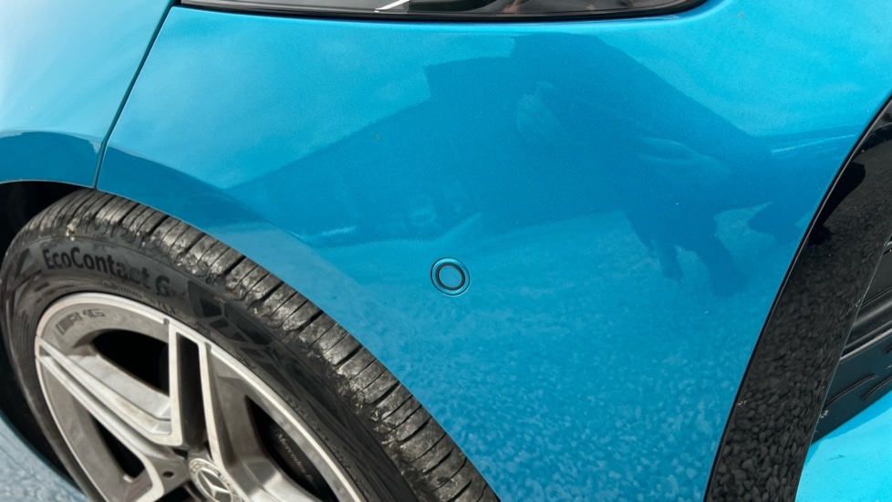 Used Mercedes-Benz CLA 2025 for sale - 76261536: Photo 45