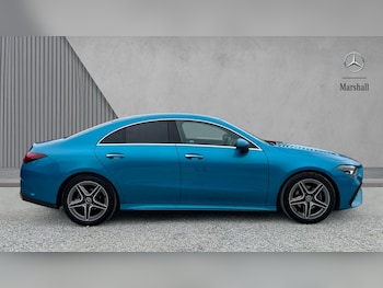 Used Mercedes-Benz CLA 2025 for sale - 76261536: Photo 4