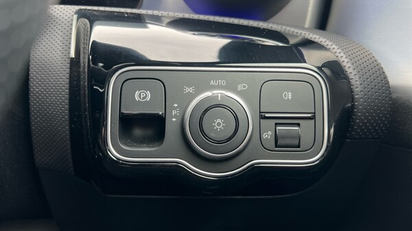 Used Mercedes-Benz CLA 2025 for sale - 76261536: Photo 53
