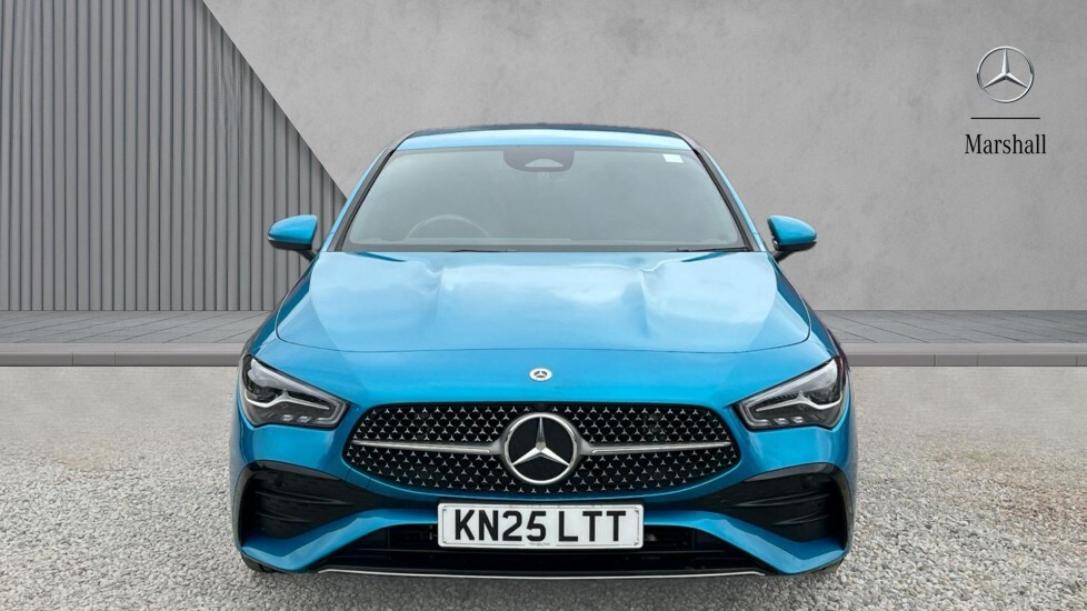 Used Mercedes-Benz CLA 2025 for sale - 76261536: Photo 6