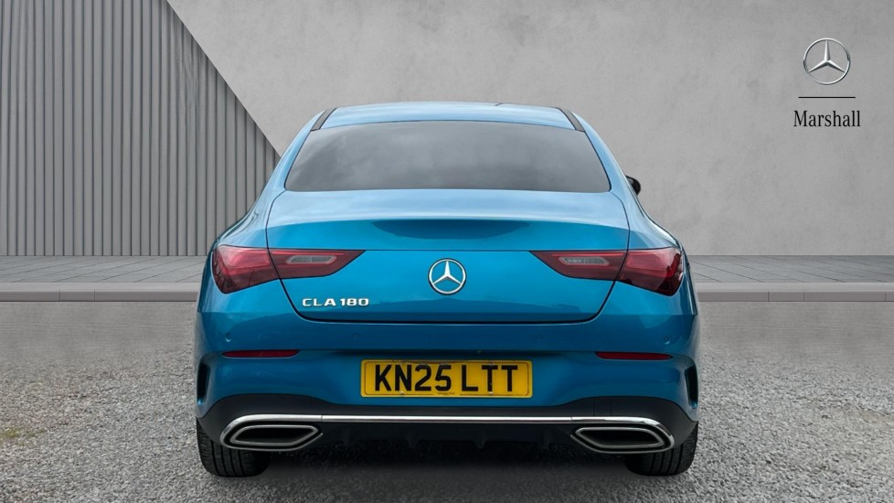 Used Mercedes-Benz CLA 2025 for sale - 76261536: Photo 7