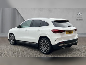 Used Mercedes-Benz GLA 2024 for sale - 76261546: Photo