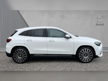 Used Mercedes-Benz GLA 2024 for sale - 76261546: Photo