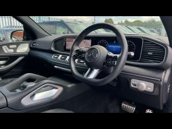 Used Mercedes-Benz GLS 2024 for sale - 74843249: Photo