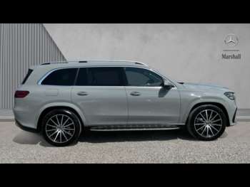 Used Mercedes-Benz GLS 2024 for sale - 74843249: Photo