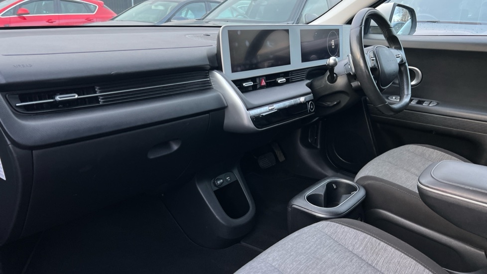Used Hyundai IONIQ 5 2022 for sale - 76766282: Photo 10