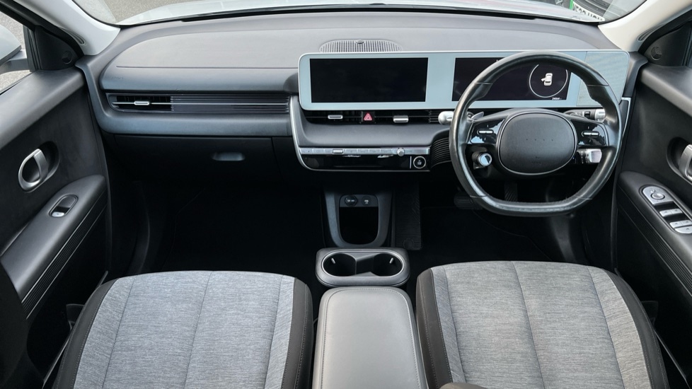 Used Hyundai IONIQ 5 2022 for sale - 76766282: Photo 11