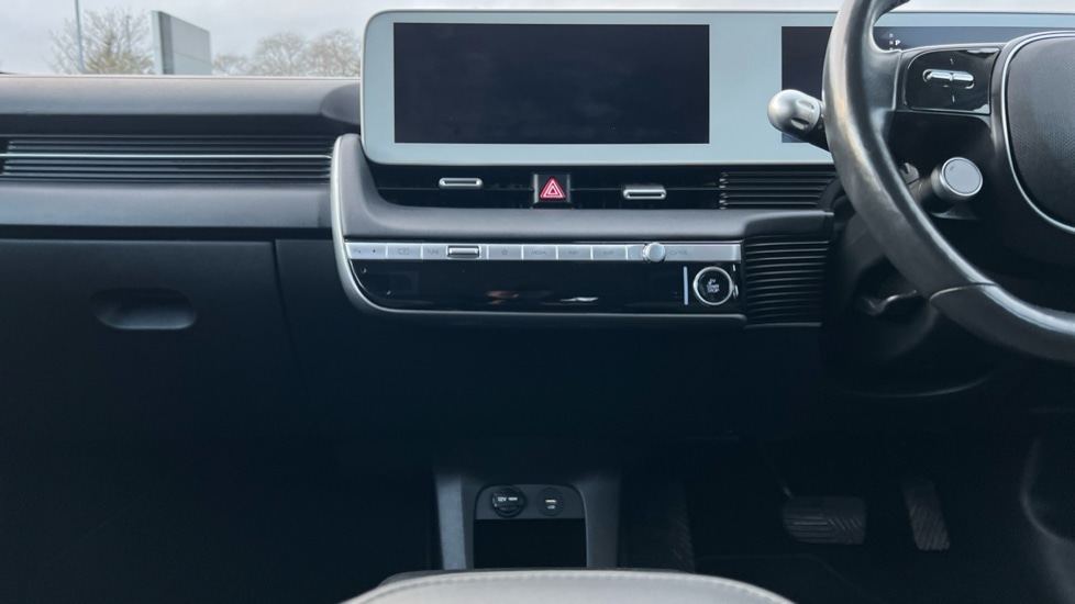 Used Hyundai IONIQ 5 2022 for sale - 76766282: Photo 12