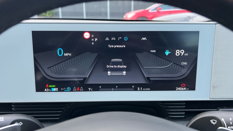 Used Hyundai IONIQ 5 2022 for sale - 76766282: Photo 13