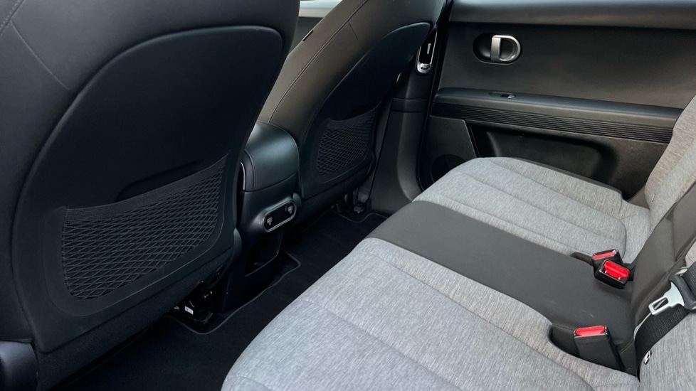 Used Hyundai IONIQ 5 2022 for sale - 76766282: Photo 14