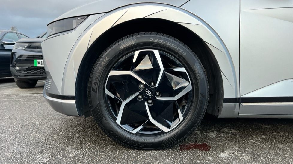 Used Hyundai IONIQ 5 2022 for sale - 76766282: Photo 17