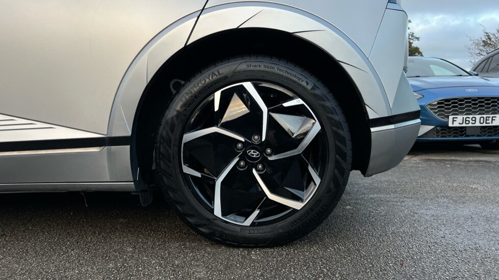 Used Hyundai IONIQ 5 2022 for sale - 76766282: Photo 18