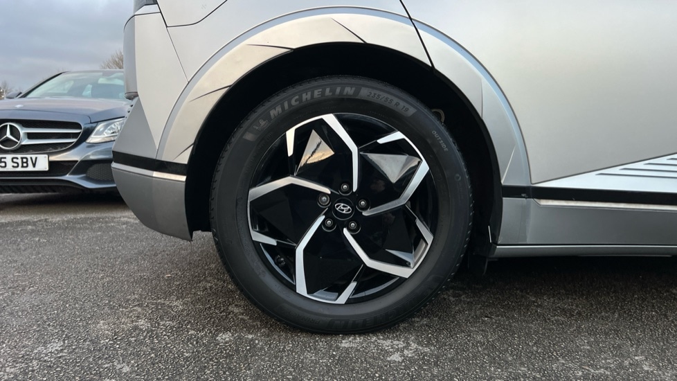 Used Hyundai IONIQ 5 2022 for sale - 76766282: Photo 19