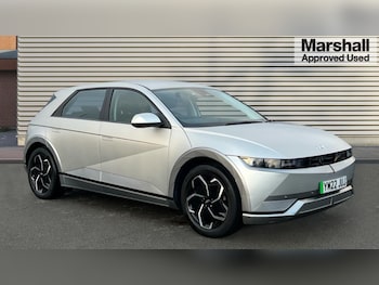 Used Hyundai IONIQ 5 2022 for sale - 76766282: Photo