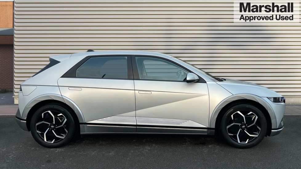 Used Hyundai IONIQ 5 2022 for sale - 76766282: Photo 2