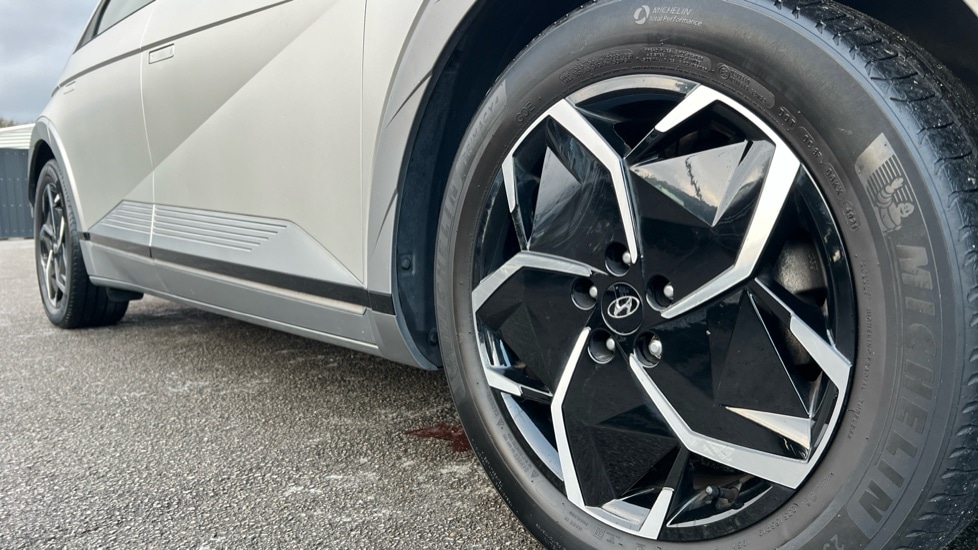 Used Hyundai IONIQ 5 2022 for sale - 76766282: Photo 20