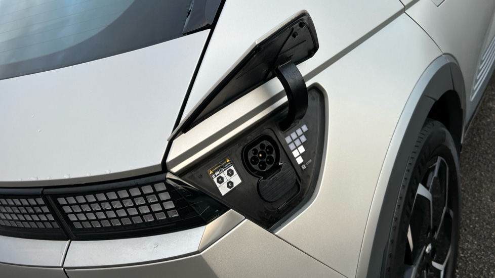 Used Hyundai IONIQ 5 2022 for sale - 76766282: Photo 21