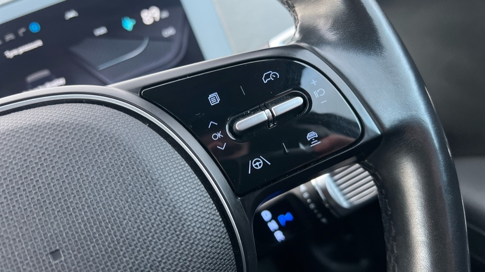 Used Hyundai IONIQ 5 2022 for sale - 76766282: Photo 22