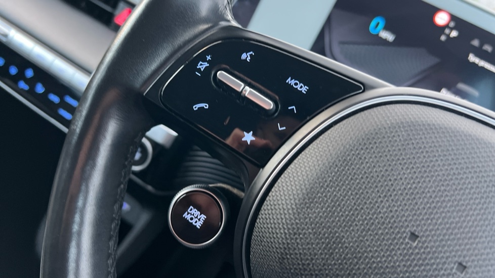 Used Hyundai IONIQ 5 2022 for sale - 76766282: Photo 23